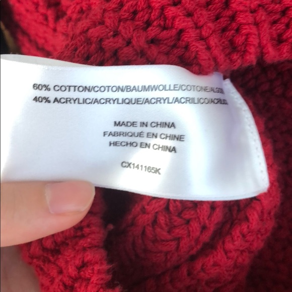 Cameo sweaters - Picture 6 of 6